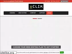 Sites similar to wclik.com