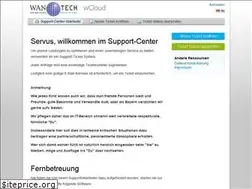 Sites similar to wcloud.info