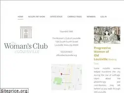 Sites similar to wclouisville.org