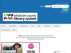 Sites similar to wcls.org