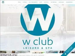 Sites similar to wclubwhalesborough.co.uk