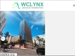 Sites similar to wclynx.com