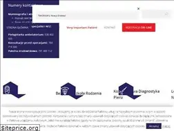 Sites similar to wcm-remedium.pl