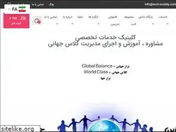Sites similar to wcm-society.com