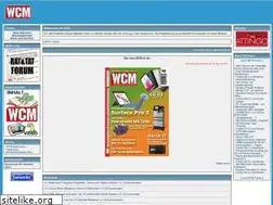 Sites similar to wcm.at