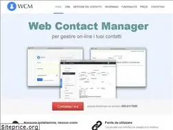Sites similar to wcm.it