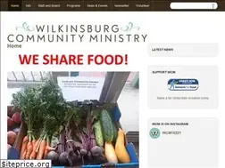 Sites similar to wcm15221.org