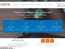Sites similar to wcm3.com.br