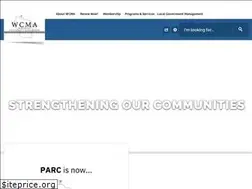 Sites similar to wcma-wi.org