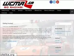 Sites similar to wcma.ca