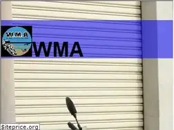 Sites similar to wcma.co.za