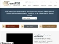 Sites similar to wcma.com