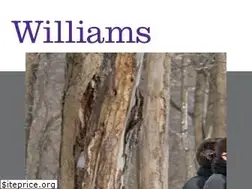 Sites similar to wcma.org