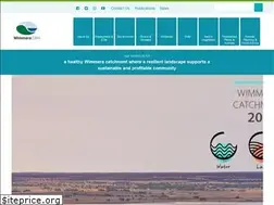 Sites similar to wcma.vic.gov.au