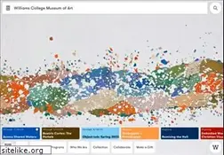 Sites similar to wcma.williams.edu