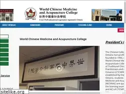 Sites similar to wcmaac.com