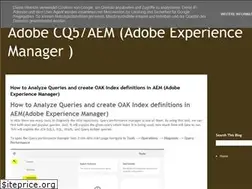 Sites similar to wcmaem.blogspot.com