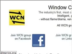 Sites similar to wcmail.net