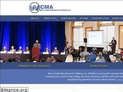 Sites similar to wcmainc.org