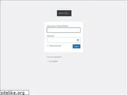 Sites similar to wcmaisel.com