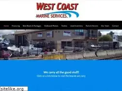 Sites similar to wcmarine.us