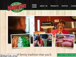 Sites similar to wcmarketplace.ca