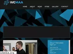 Sites similar to wcmartialarts.ca