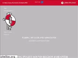 Sites similar to wcmassoc.com