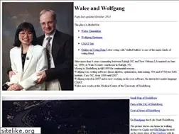 Sites similar to wcmat.com