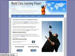Sites similar to wcmath.com
