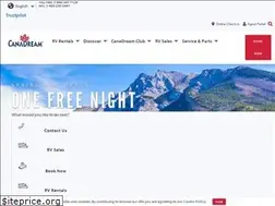 Sites similar to wcmcampers.com