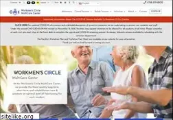 Sites similar to wcmcc.org