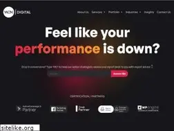 Sites similar to wcmdigital.com.au
