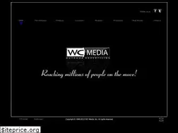 Sites similar to wcmedia.net
