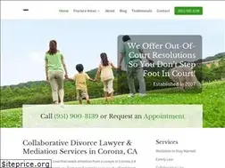 Sites similar to wcmediate.com