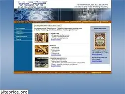 Sites similar to wcmf.net