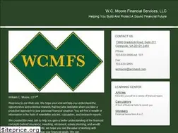 Sites similar to wcmfs.com
