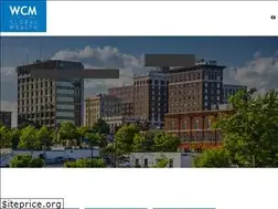 Sites similar to wcmglobalwealth.com
