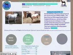 Sites similar to wcmhr.com