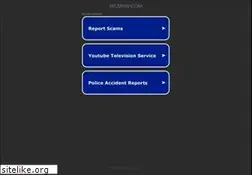 Sites similar to wcmhw.com