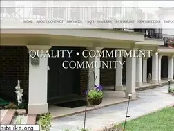 Sites similar to wcmlandscape.com