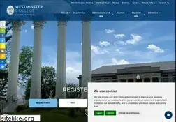 Sites similar to wcmo.edu