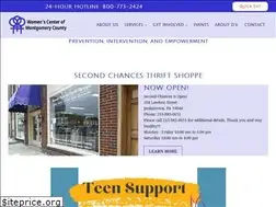 Sites similar to wcmontco.org