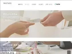 Sites similar to wcms.jp