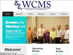 Sites similar to wcmsonline.com