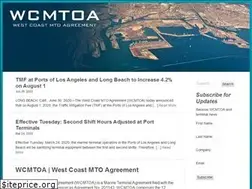 Sites similar to wcmtoa.org