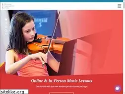 Sites similar to wcmusic.org