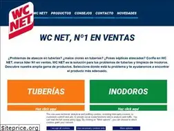 Sites similar to wcnet.es