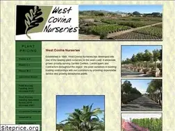 Sites similar to wcnurseries.com