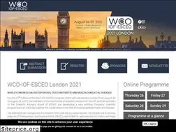 Sites similar to wco-iof-esceo.org